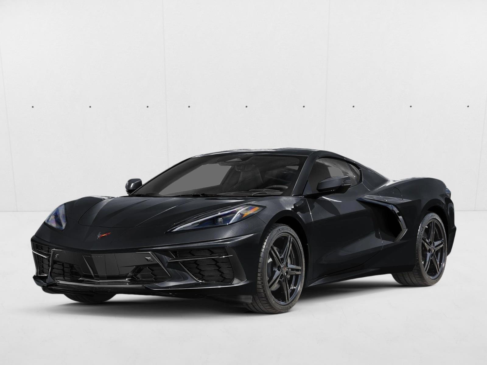 Thumbnail: 2026 Chevrolet Corvette - 1