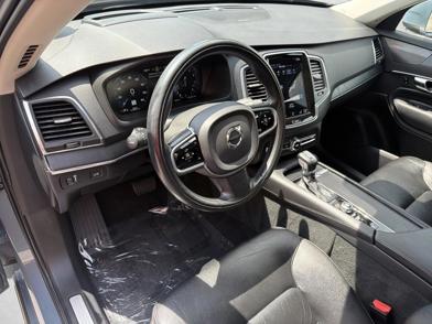 2020 Volvo XC90