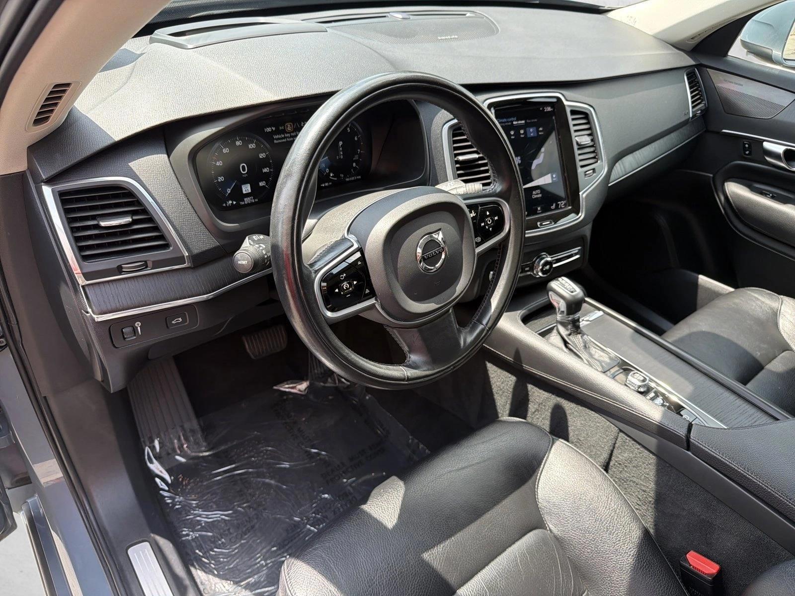 Thumbnail: 2020 Volvo XC90 - 3
