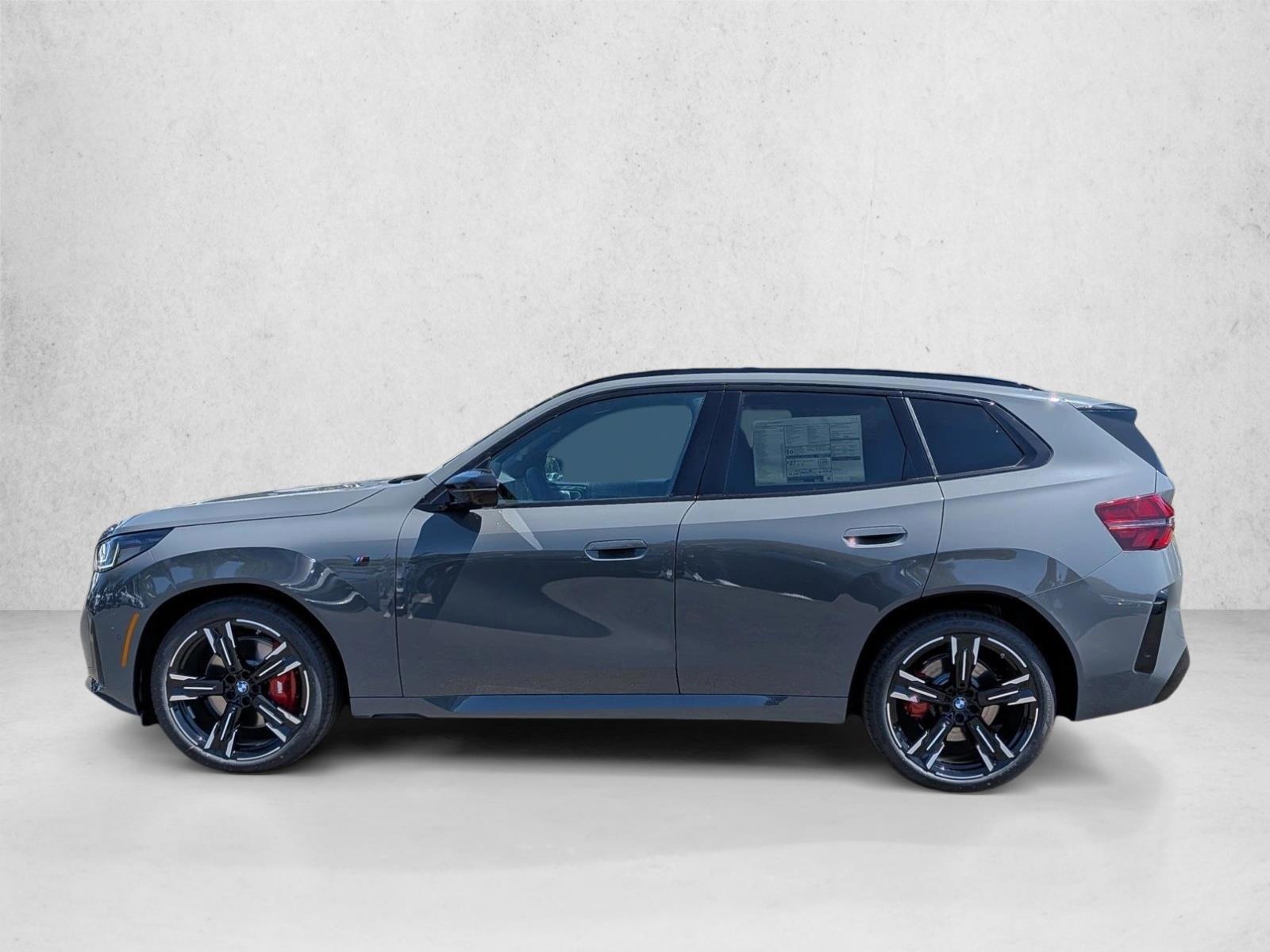 Thumbnail: 2026 BMW X3 - 2