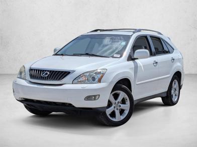 2008 Lexus RX 350 -
                  Pinellas Park, FL