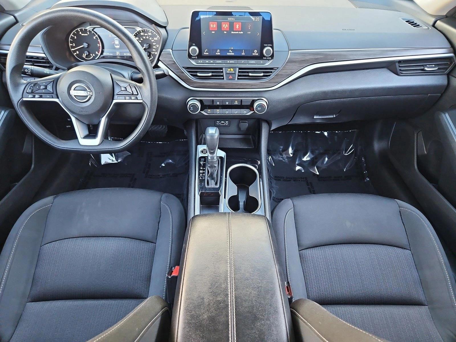 Thumbnail: 2024 Nissan Altima - 4