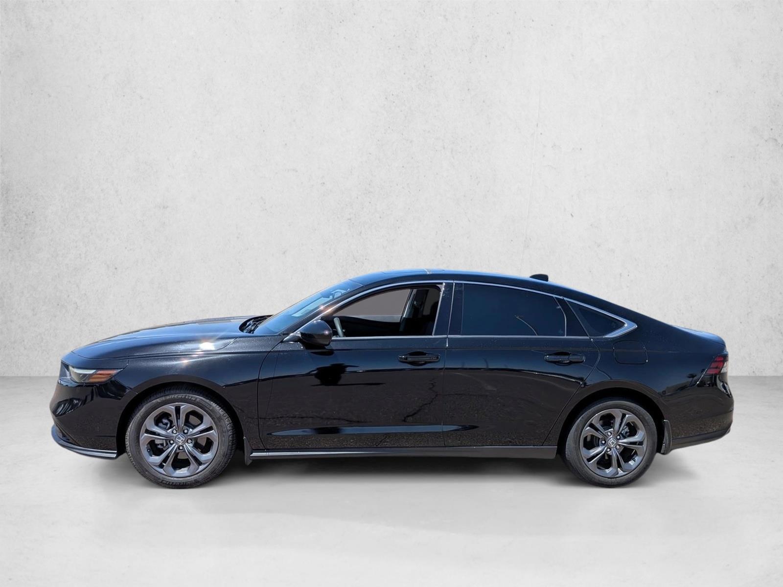 Thumbnail: 2023 Honda Accord - 2