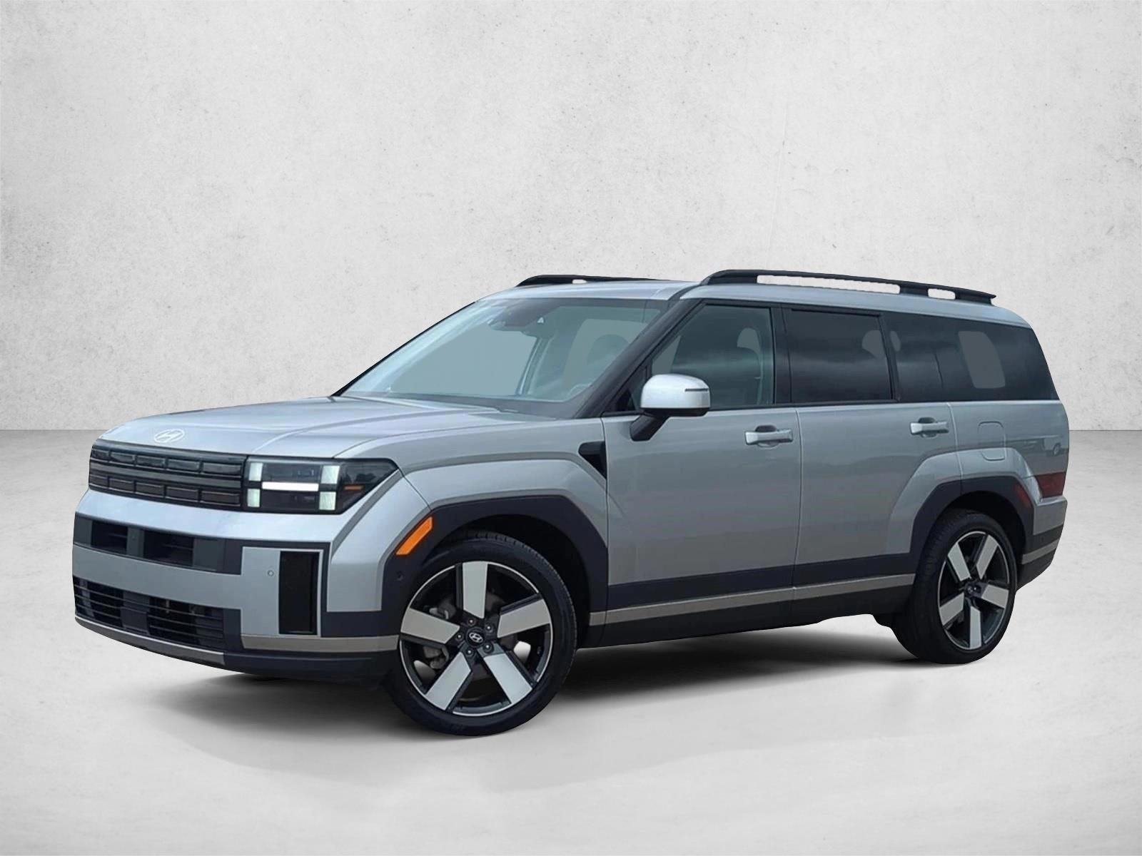 Thumbnail: 2024 Hyundai Santa Fe - 1