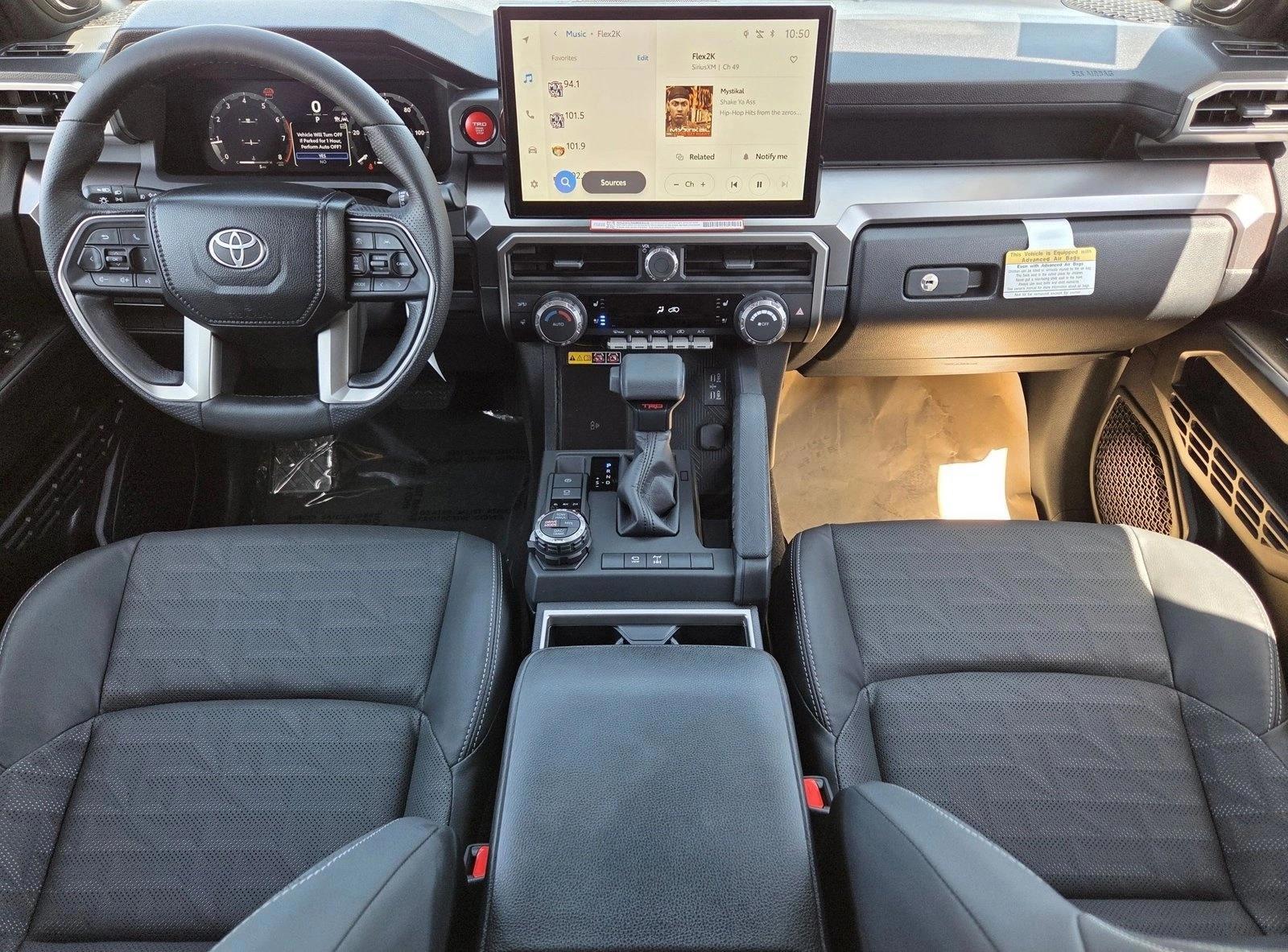 Thumbnail: 2026 Toyota 4Runner - 3