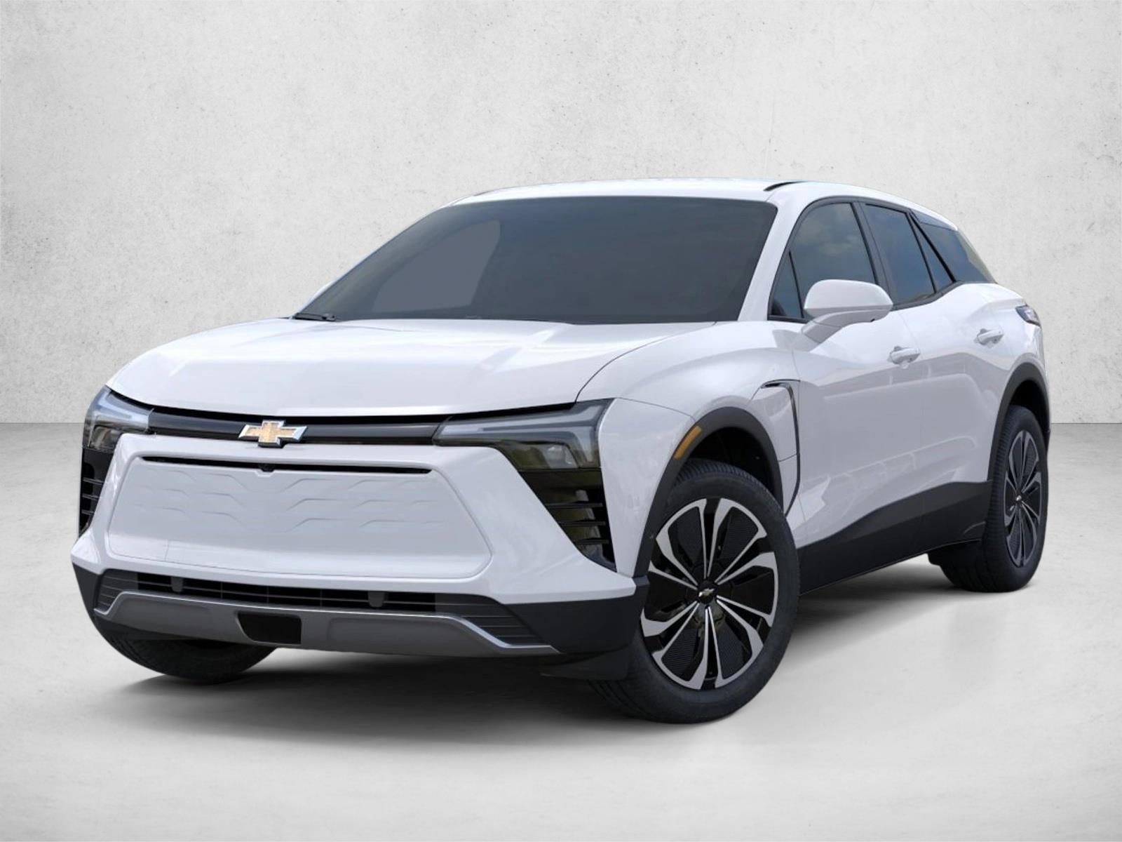 Thumbnail: 2025 Chevrolet Blazer EV - 1