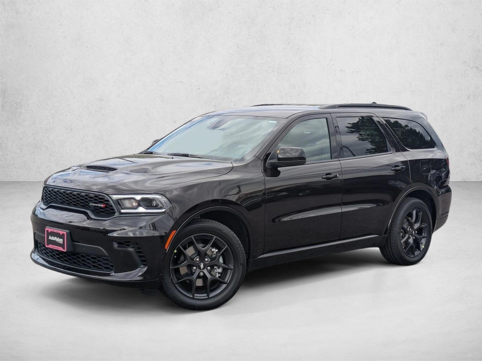 Thumbnail: 2026 Dodge Durango - 1