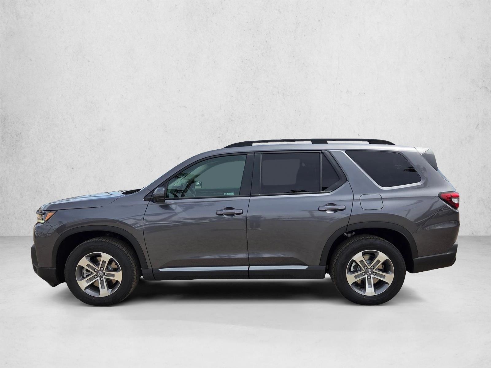 Thumbnail: 2026 Honda Pilot - 2