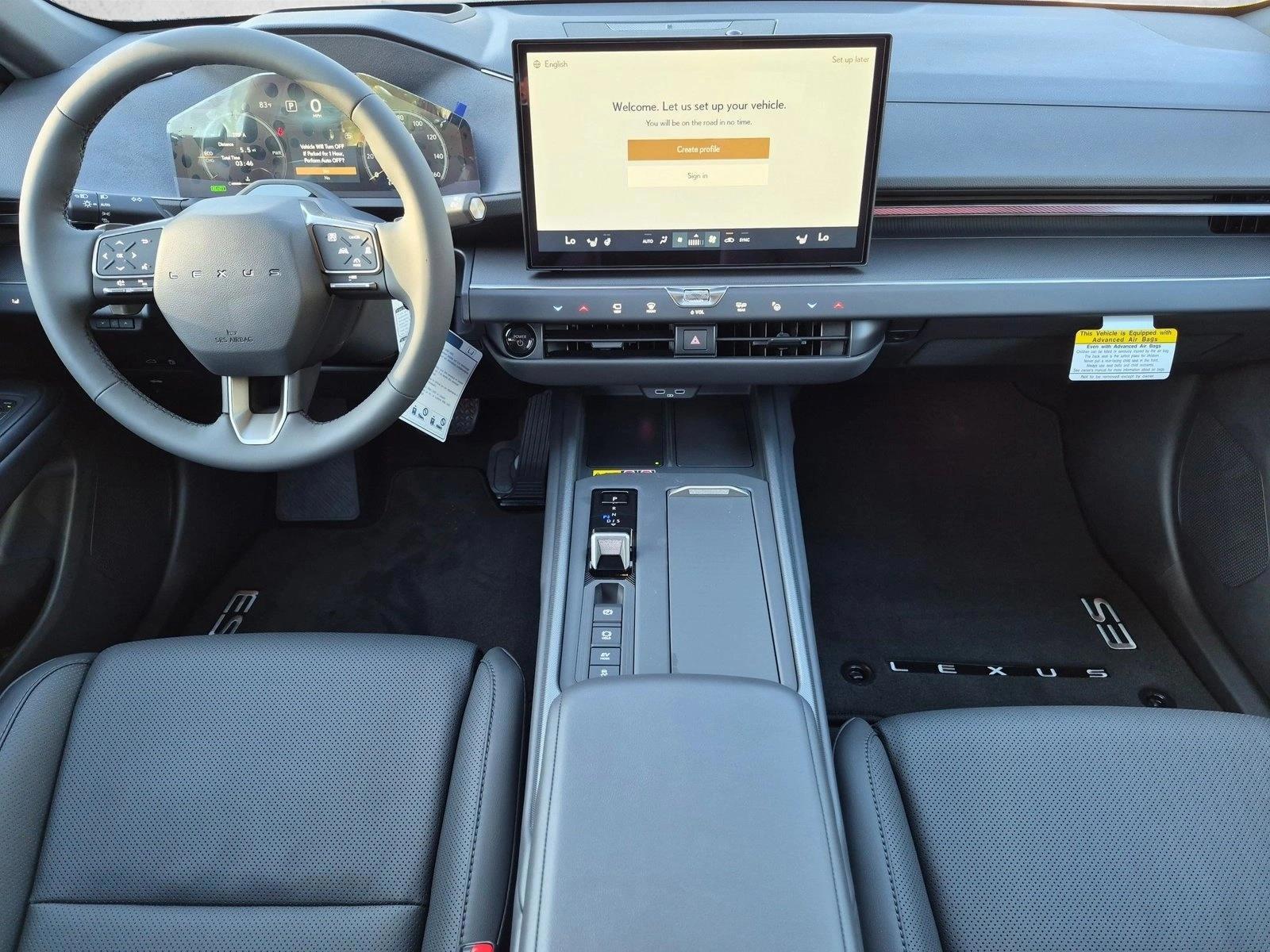 Thumbnail: 2026 Lexus ES - 3