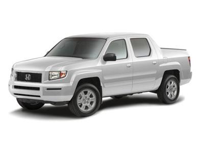 2008 Honda Ridgeline RTX -
                  Chandler, AZ