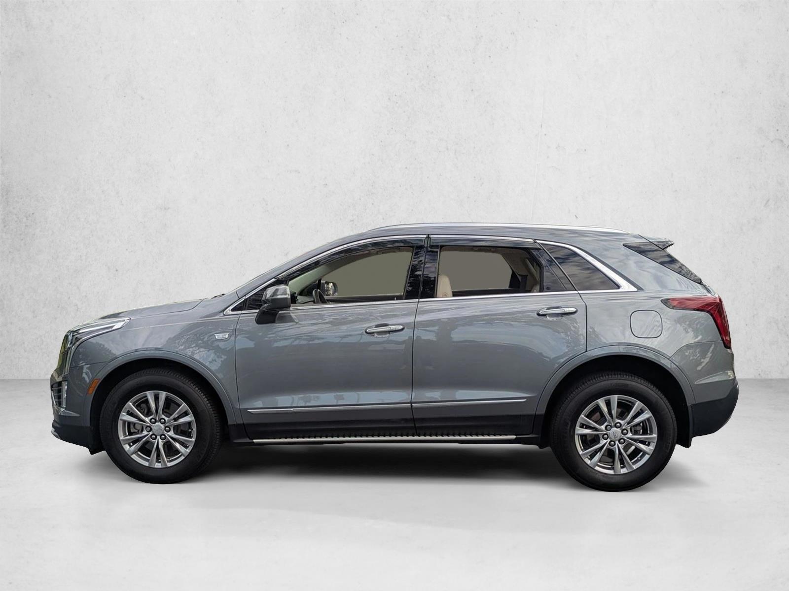 Thumbnail: 2020 Cadillac XT5 - 2