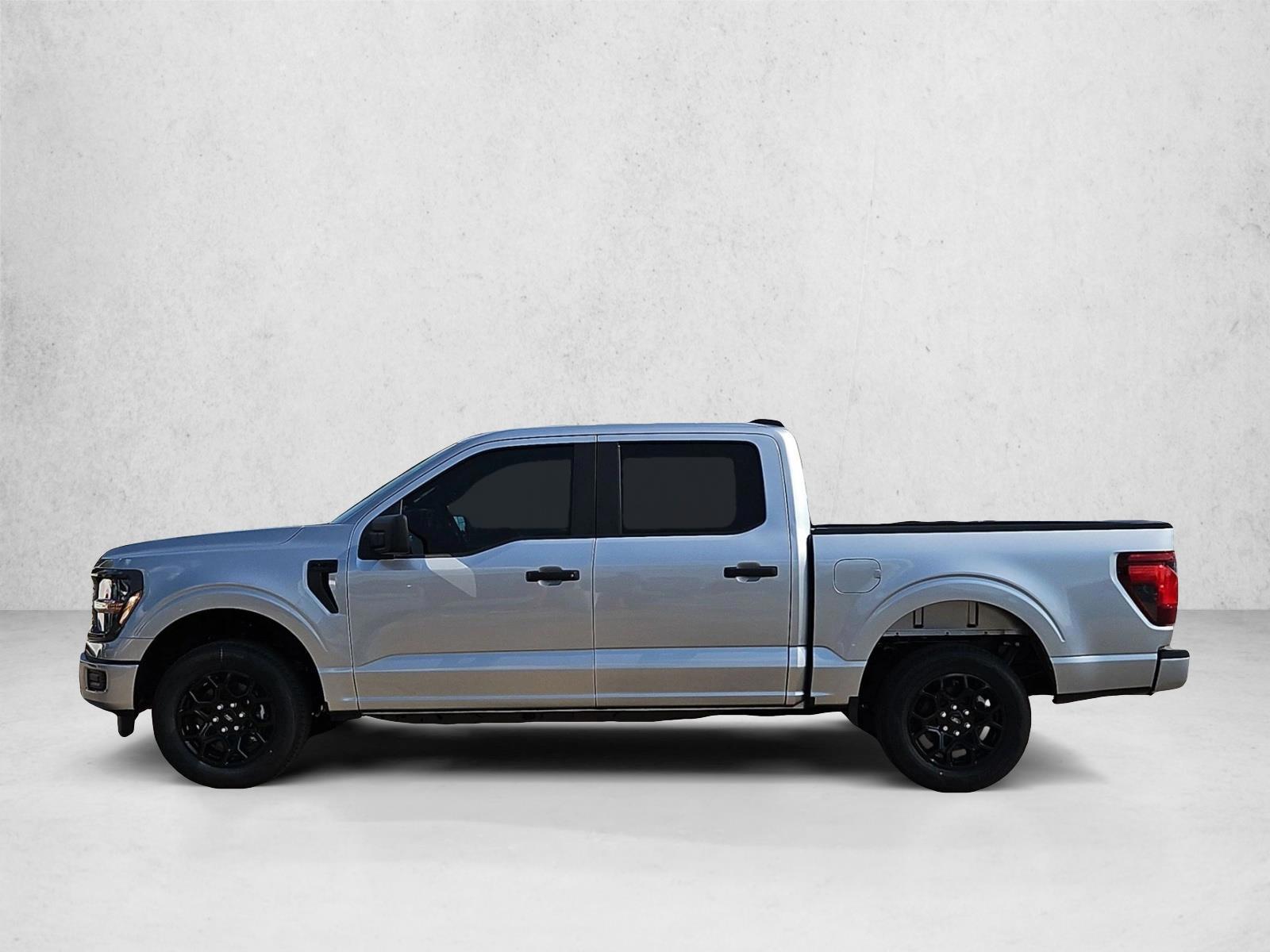 Thumbnail: 2026 Ford F-150 - 2