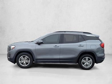 2020 GMC Terrain