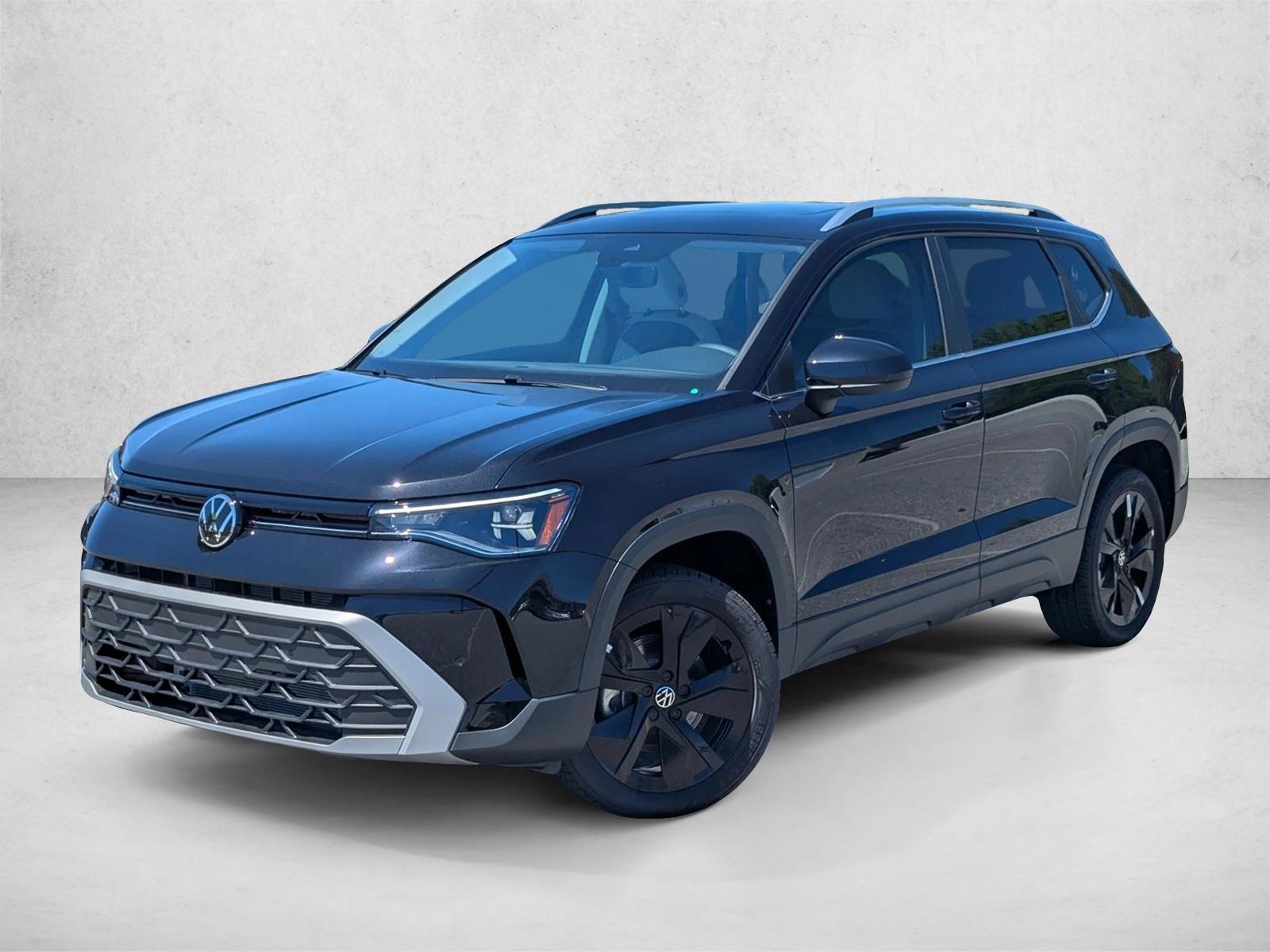 Thumbnail: 2026 Volkswagen Taos - 1