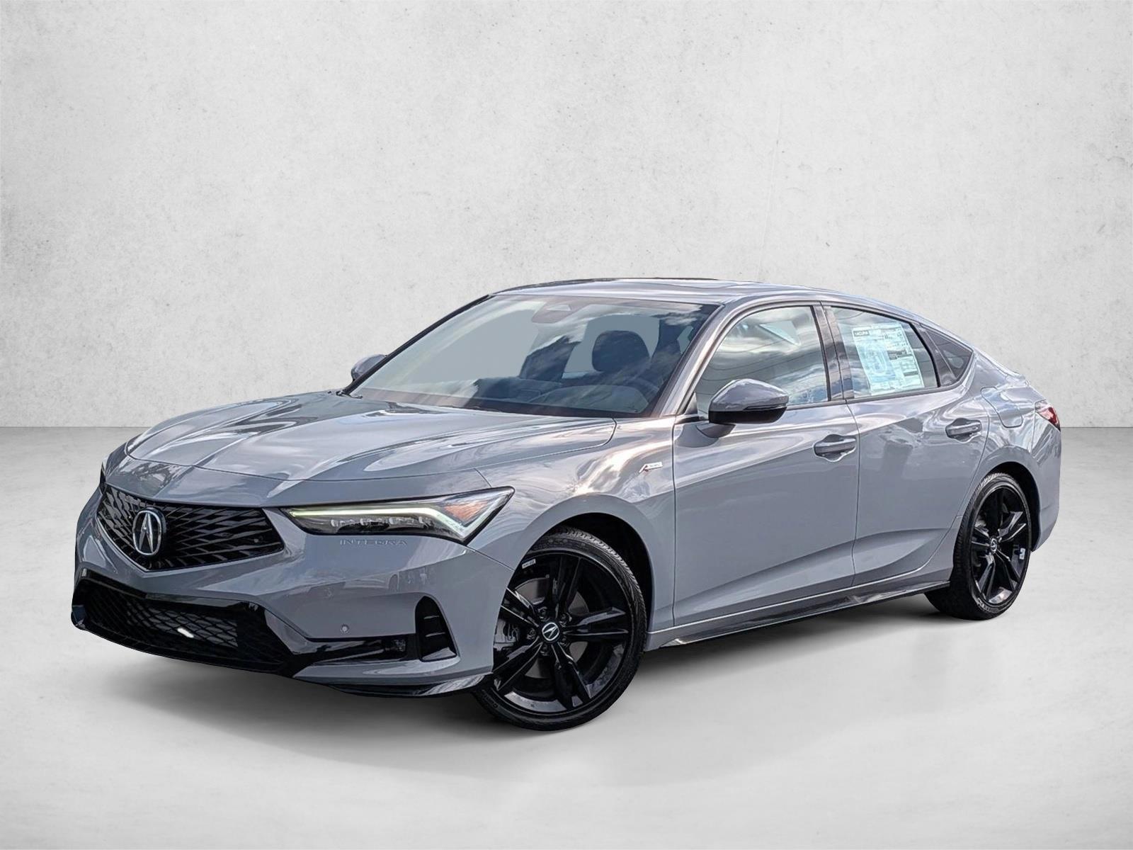 Thumbnail: 2026 Acura Integra - 1