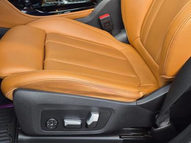 2022 BMW X4