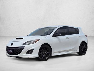 2013 Mazda Mazda3 s Touring -
                  Houston, TX
