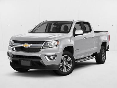 2016 Chevrolet Colorado Z71 -
                  Mesa, AZ