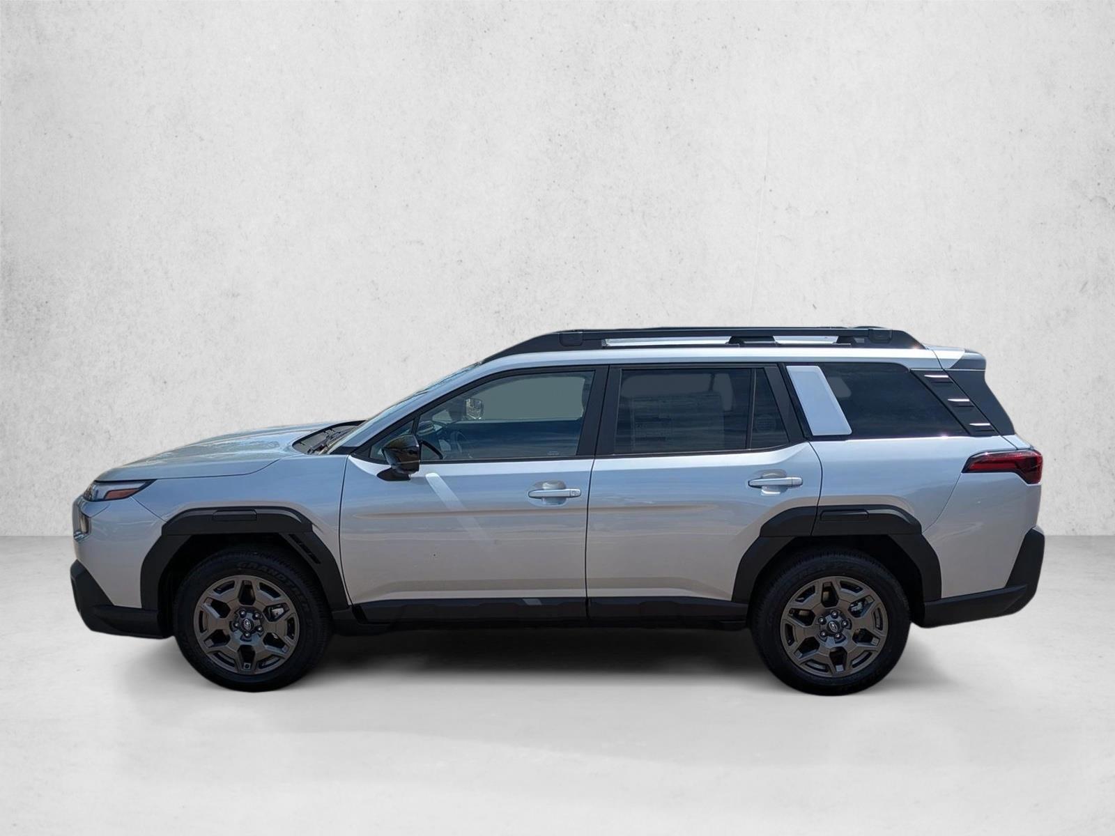 Thumbnail: 2026 Subaru Outback - 2