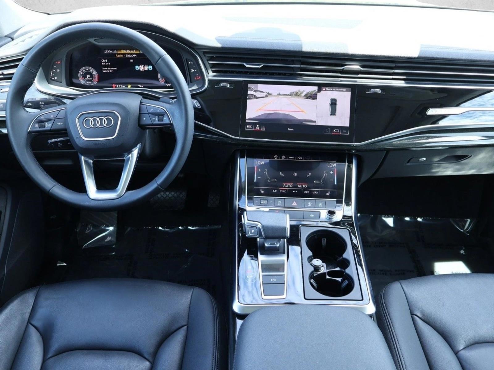 Thumbnail: 2023 Audi Q7 - 4