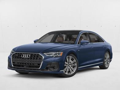 2027 Audi A8