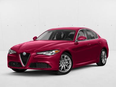 2019 Alfa Romeo Giulia Sport -
                  Irvine, CA