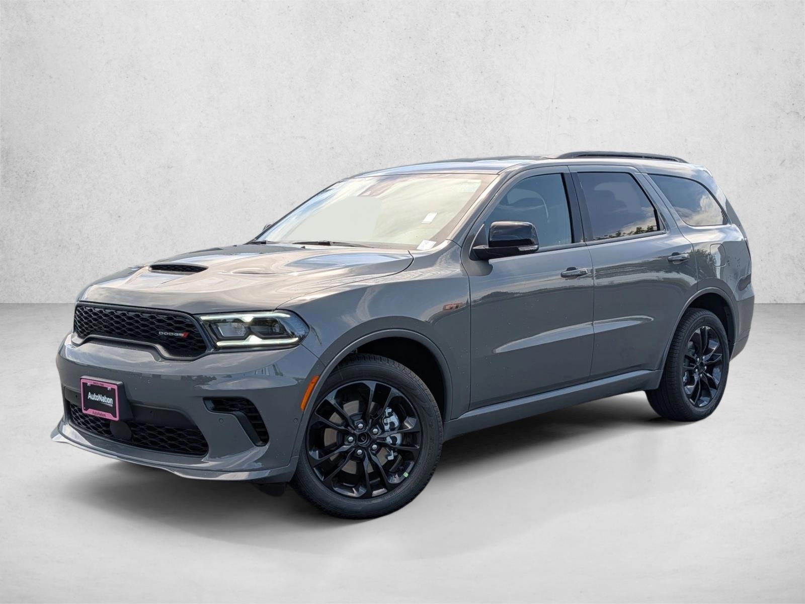 Thumbnail: 2026 Dodge Durango - 1