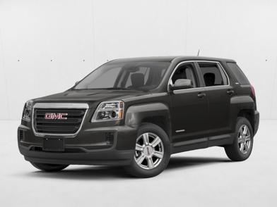 2016 GMC Terrain SLE -
                  Ft. Myers, FL
