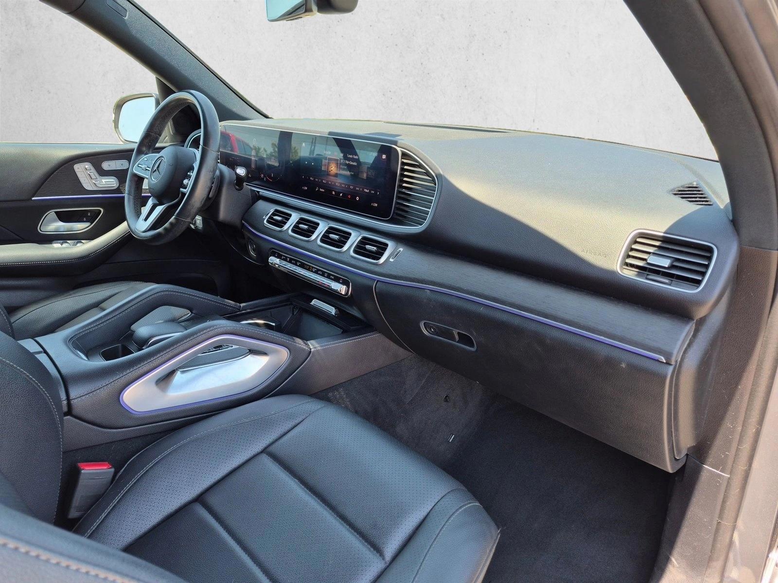 2020 Mercedes-Benz GLE GLE350 - Photo 22