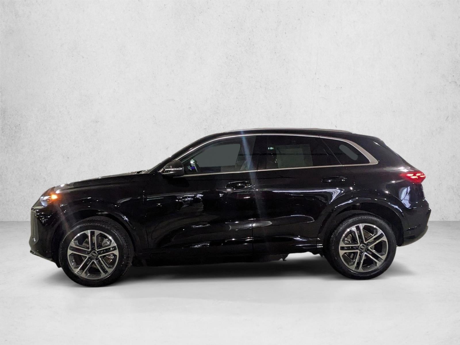 Thumbnail: 2025 Audi Q5 - 2