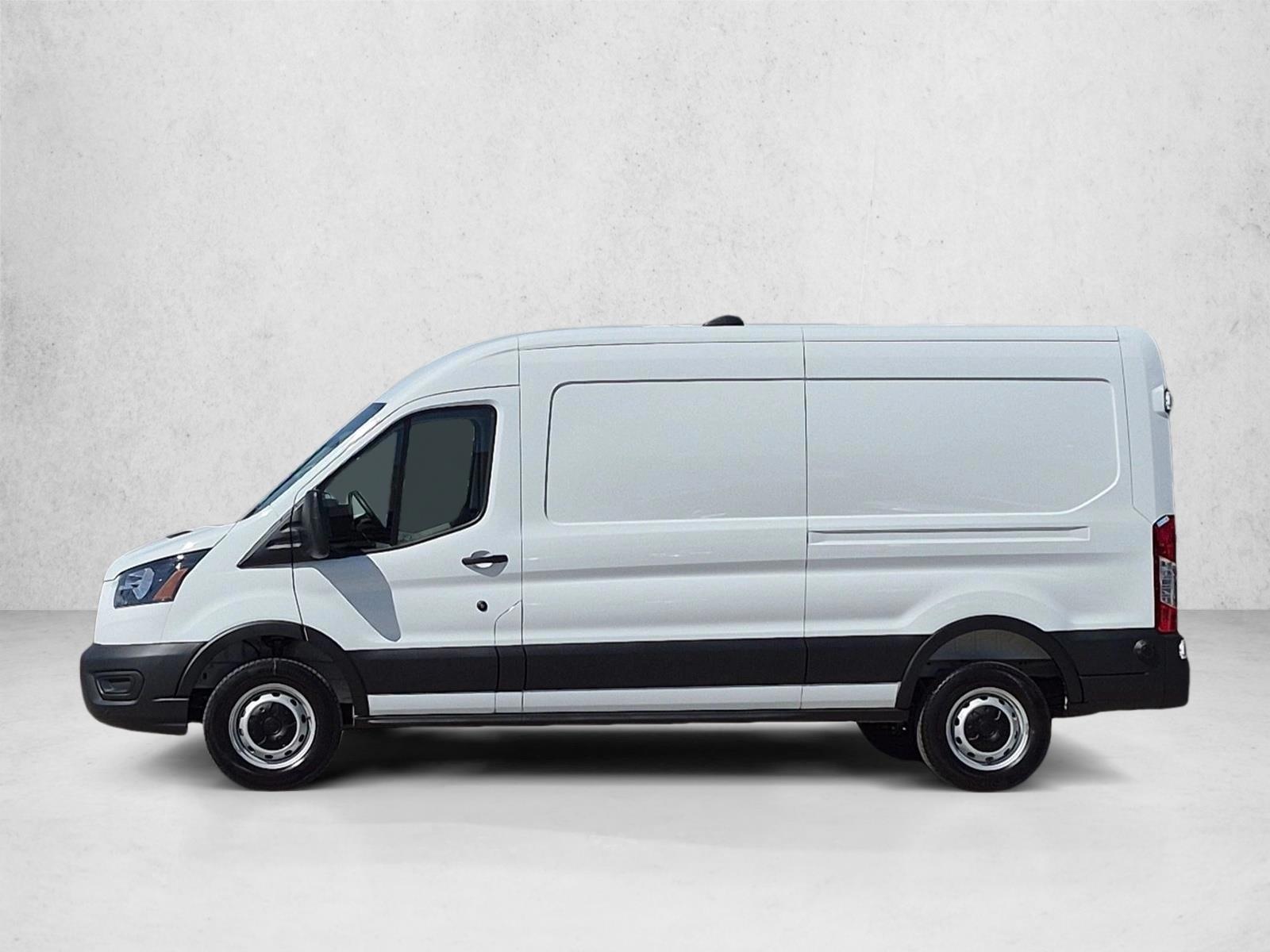 Thumbnail: 2027 Ford Transit Series - 2