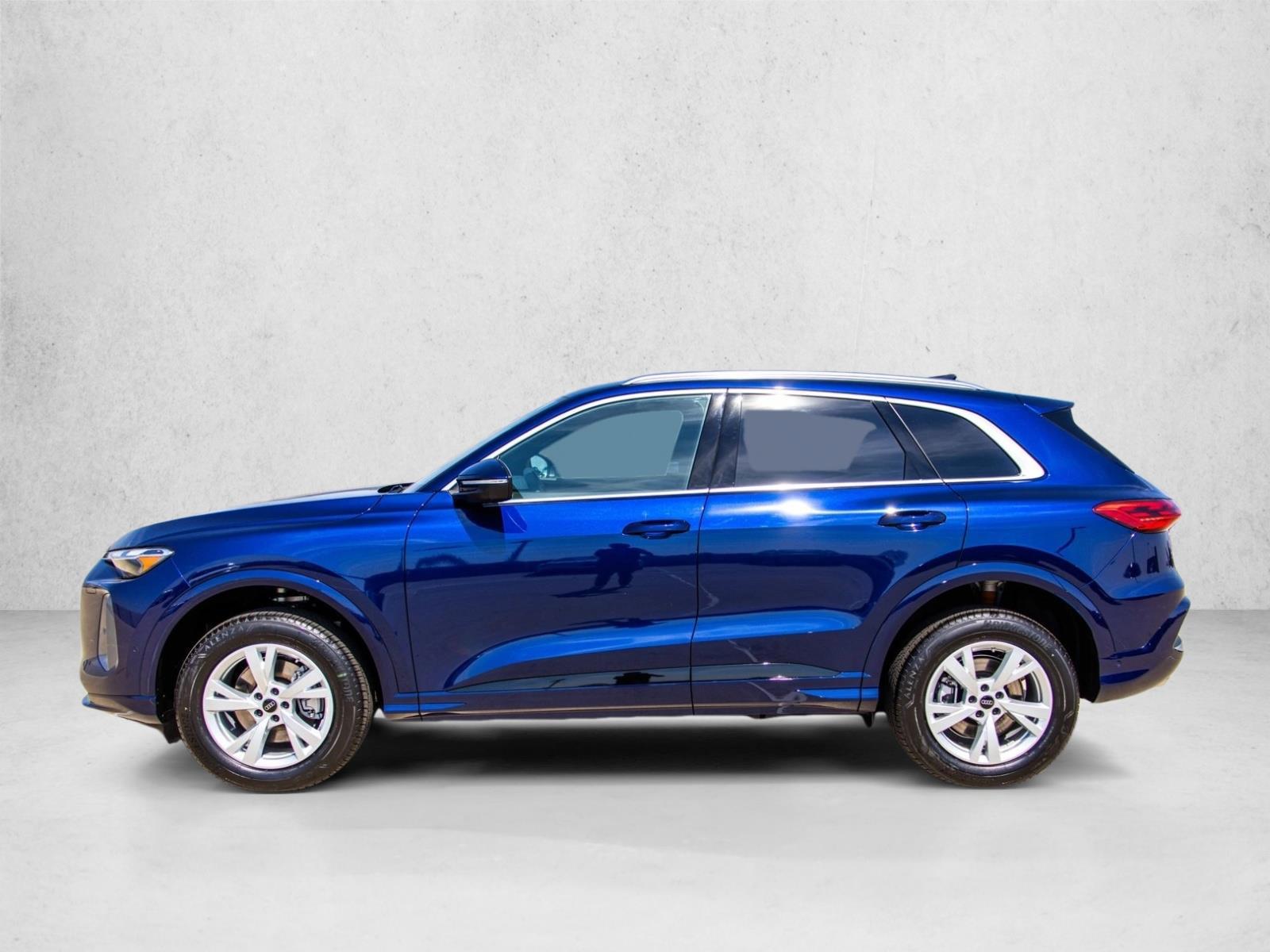 Thumbnail: 2026 Audi Q5 - 2