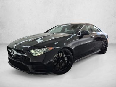 2021 Mercedes-Benz CLS 450 -
                  Hardeeville, SC