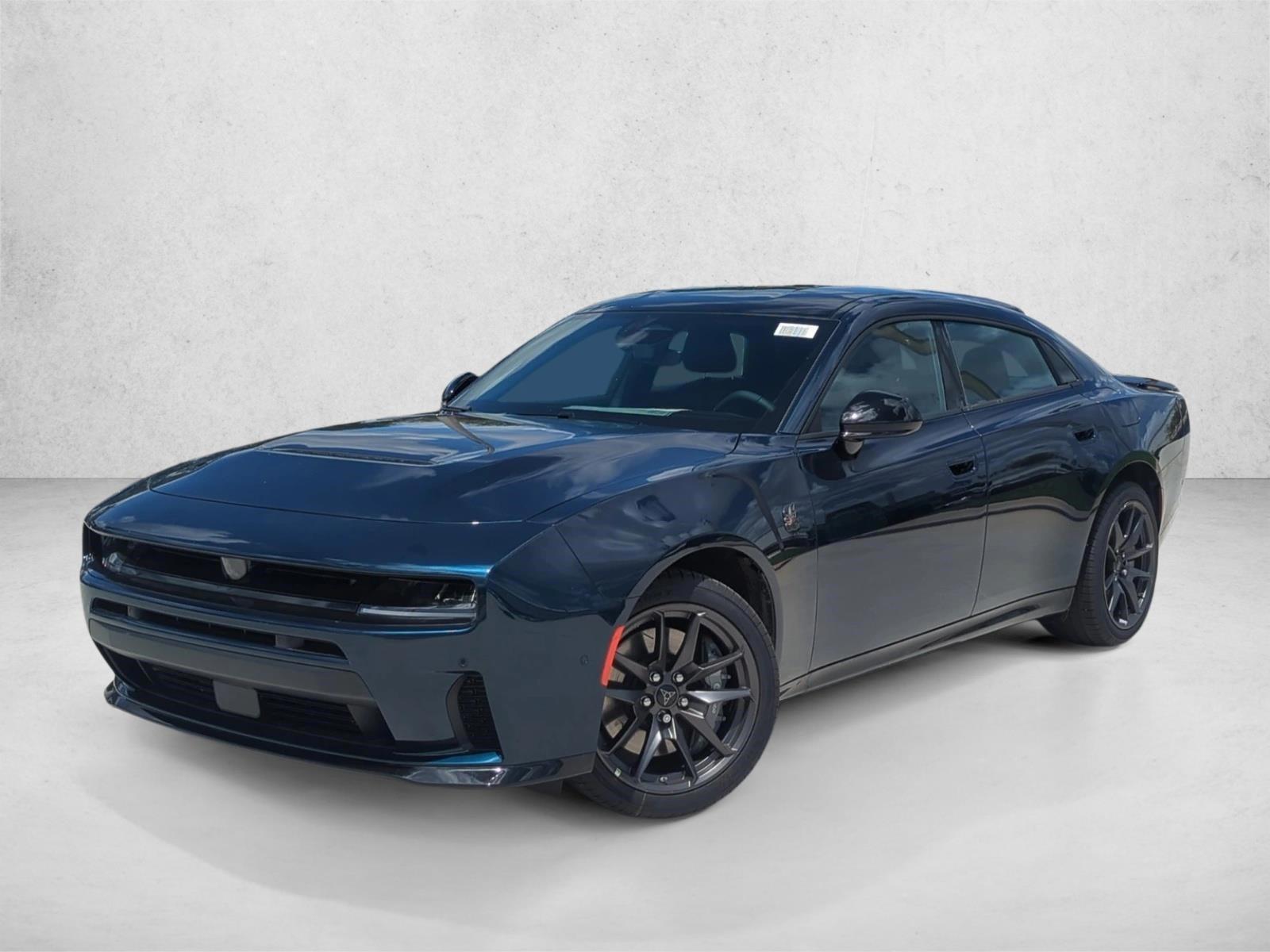 Thumbnail: 2026 Dodge Charger - 1