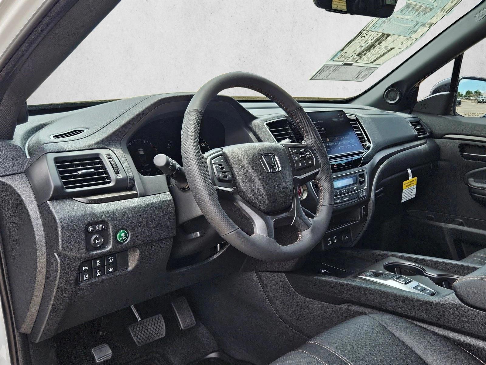 Thumbnail: 2026 Honda Ridgeline - 3