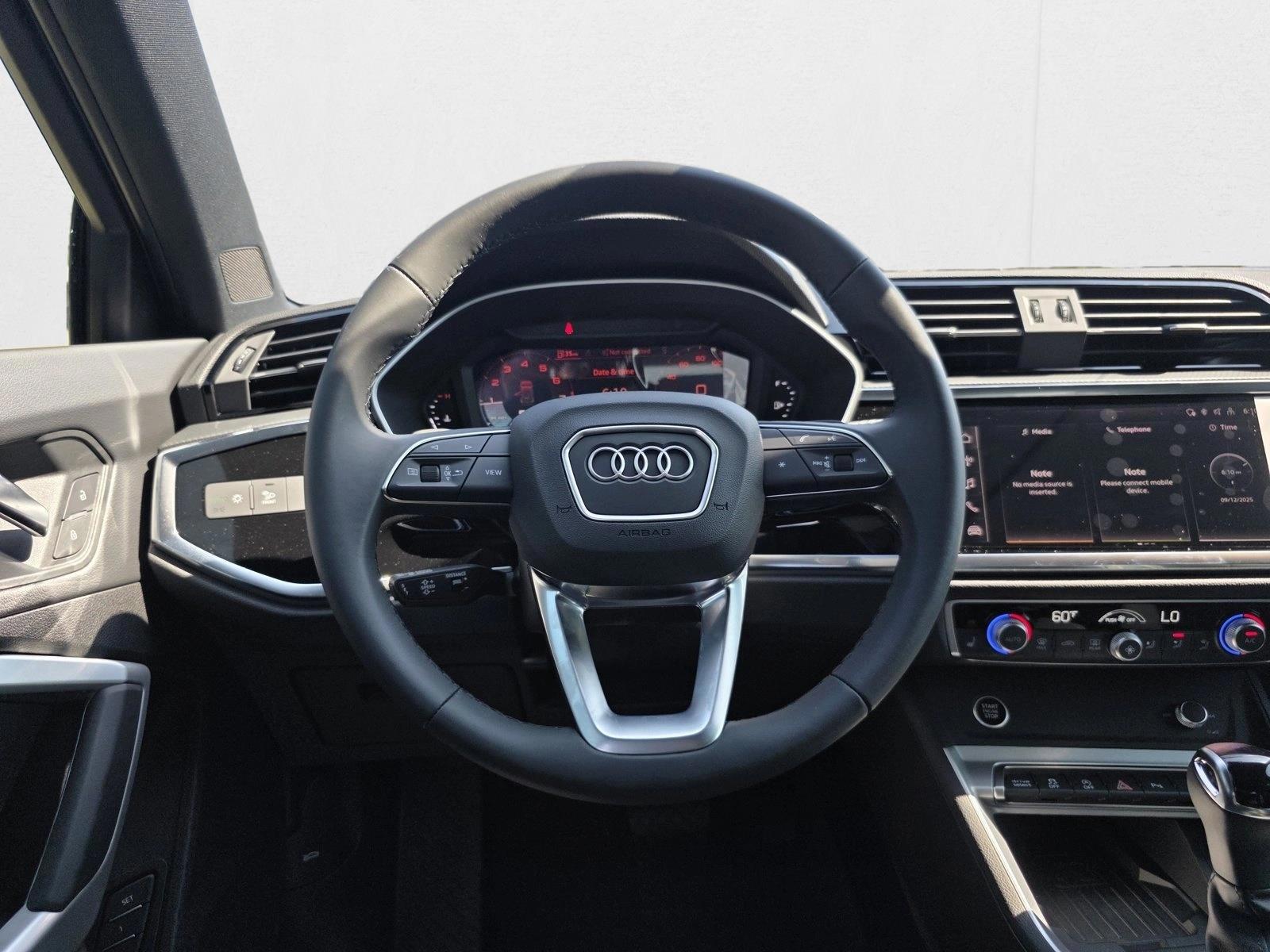 2025 Audi Q3 S Line Premium - Photo 20