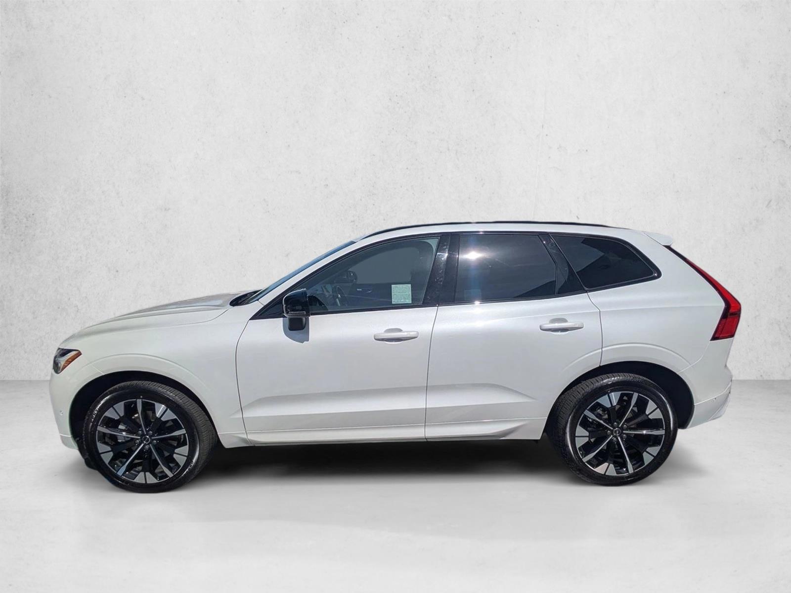 Thumbnail: 2026 Volvo XC60 - 2
