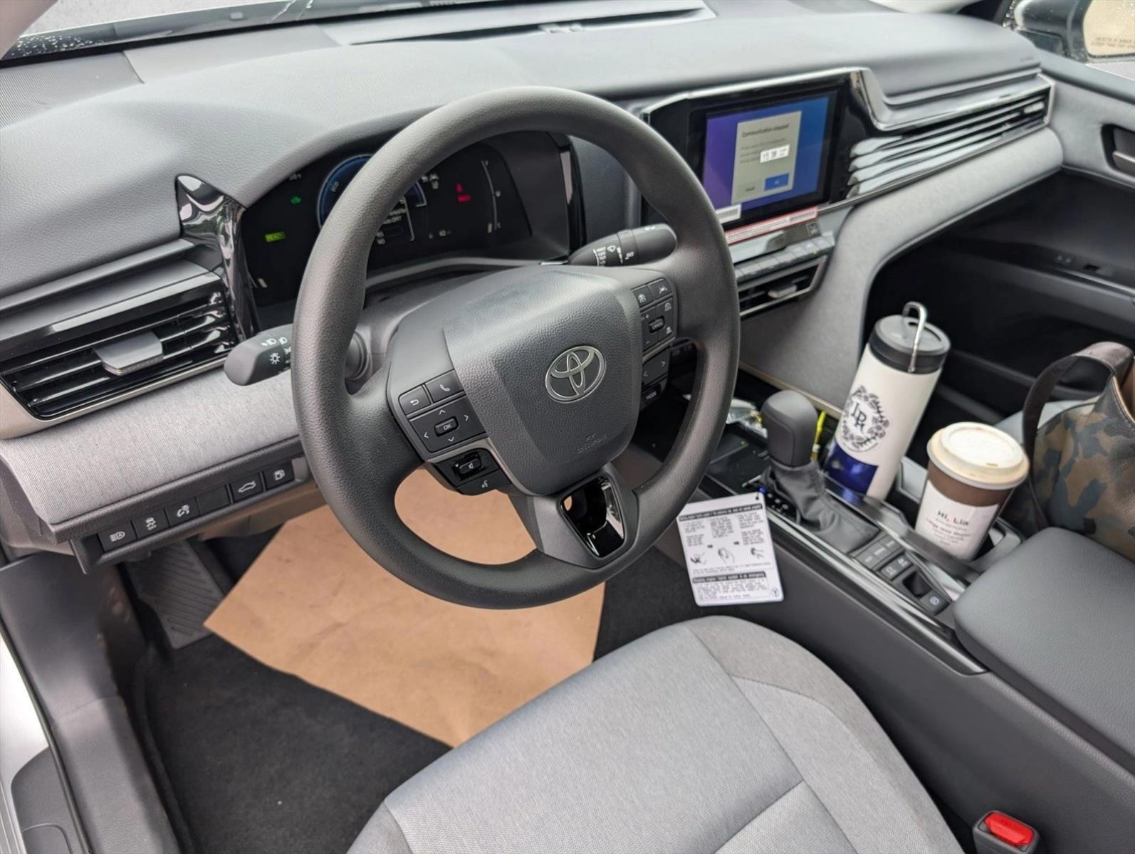 Thumbnail: 2026 Toyota Camry - 3
