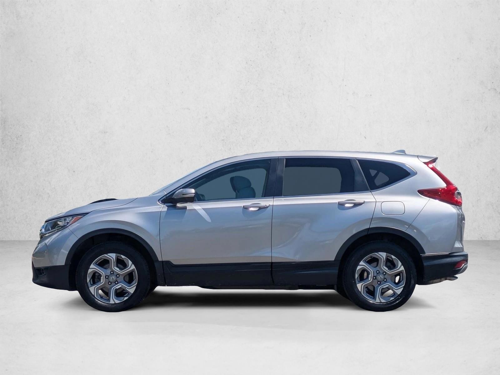 Thumbnail: 2019 Honda CR-V - 2