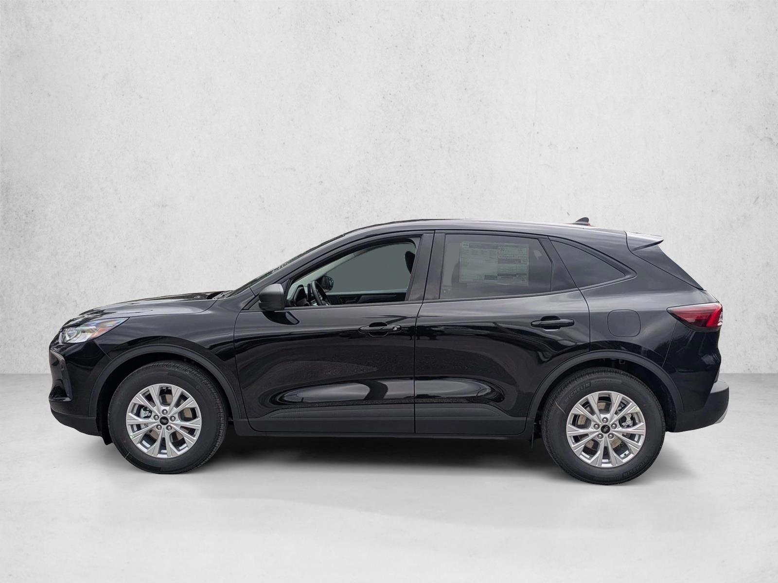 Thumbnail: 2026 Ford Escape - 2