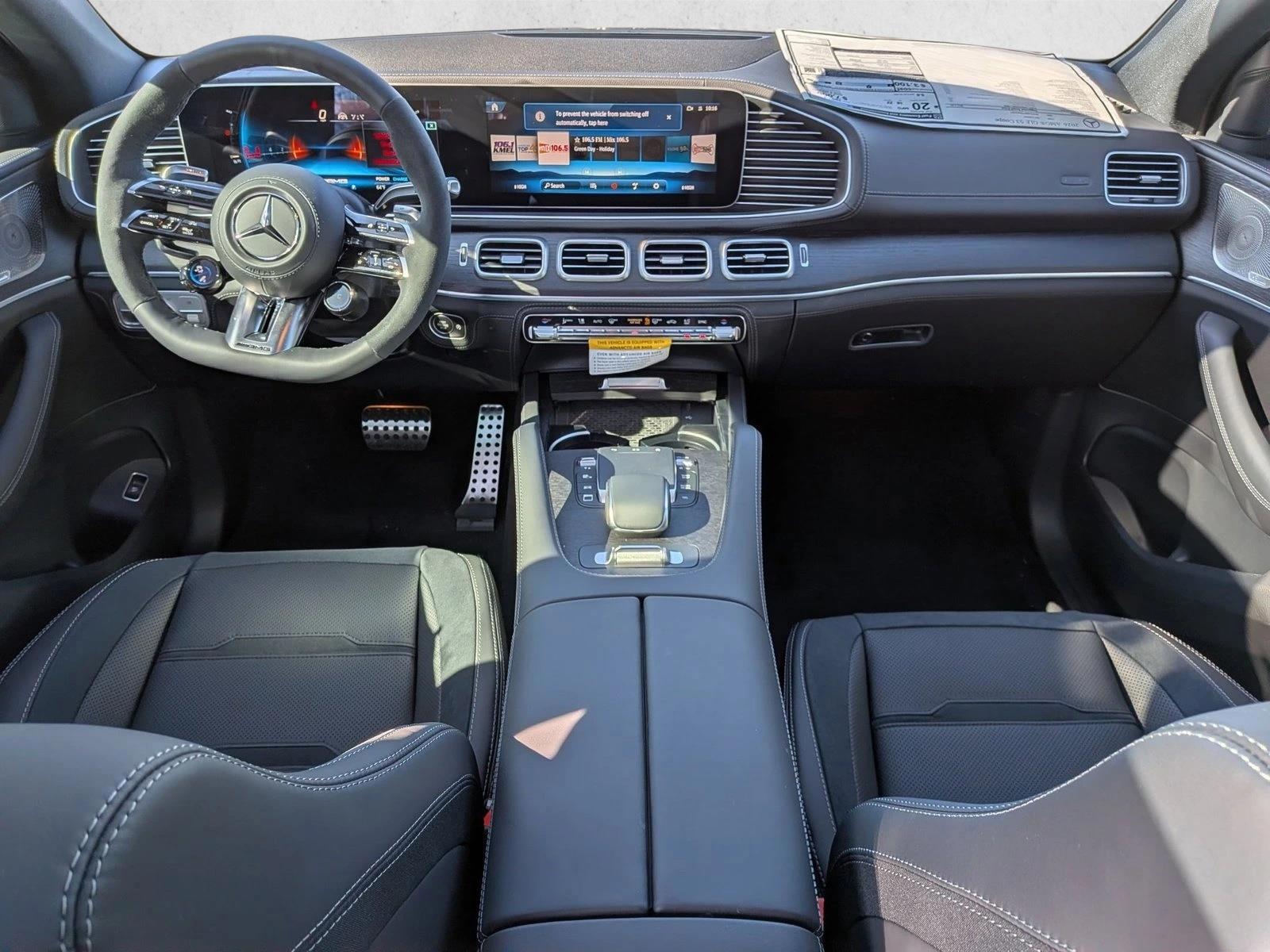 Thumbnail: 2026 Mercedes-Benz GLE - 4