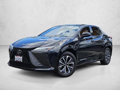 2025 Lexus RZ 450e -
                  Cerritos, CA