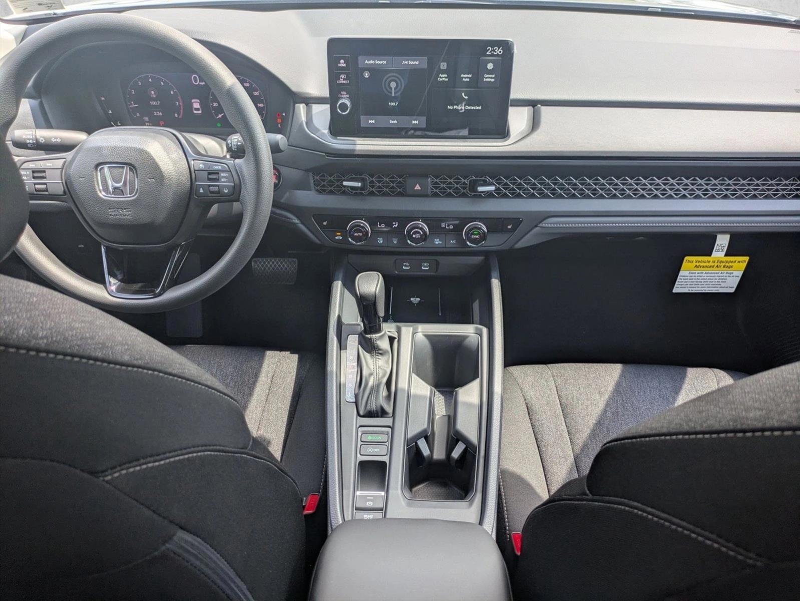 Thumbnail: 2026 Honda Accord - 3