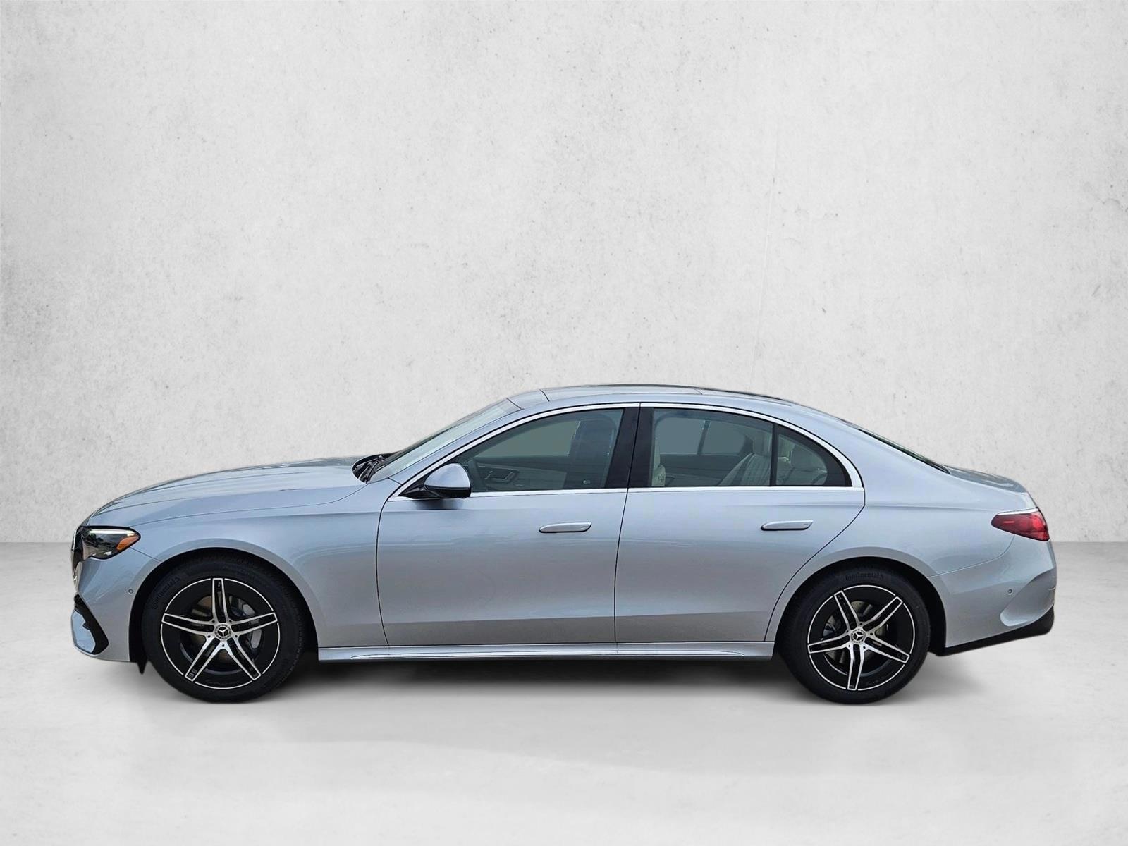 Thumbnail: 2026 Mercedes-Benz E-Class - 2