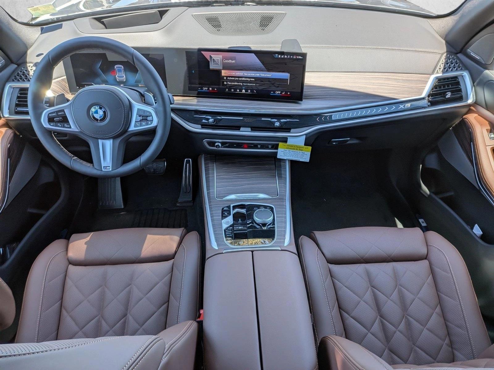 Thumbnail: 2026 BMW X5 - 4