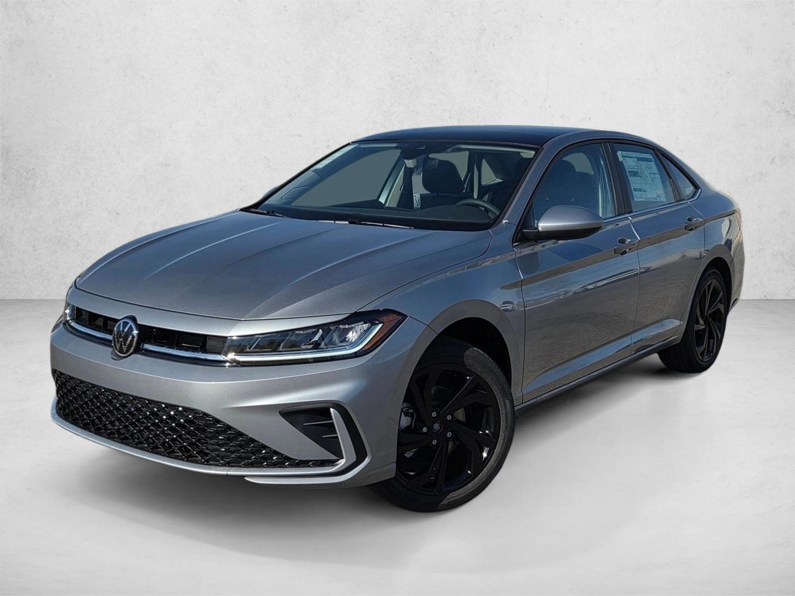 Thumbnail: 2026 Volkswagen Jetta - 1