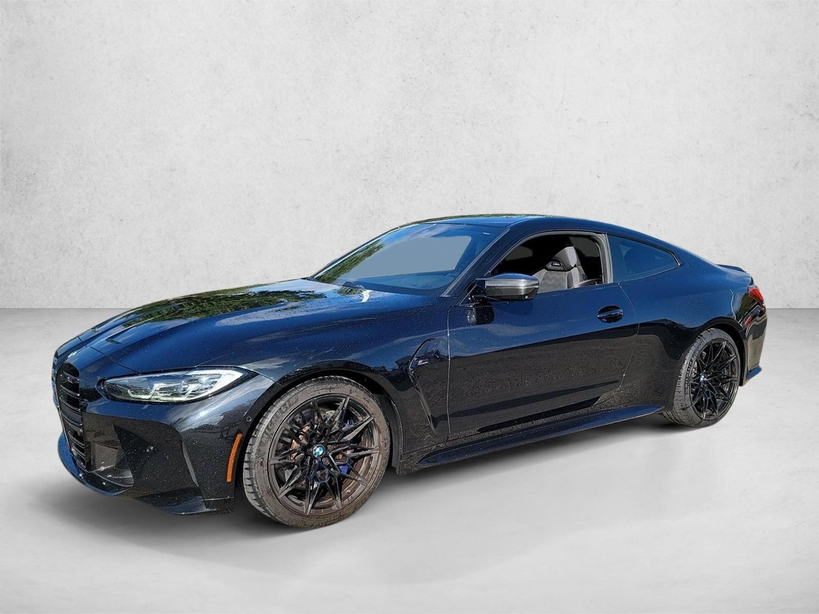 Thumbnail: 2022 BMW M4 - 1