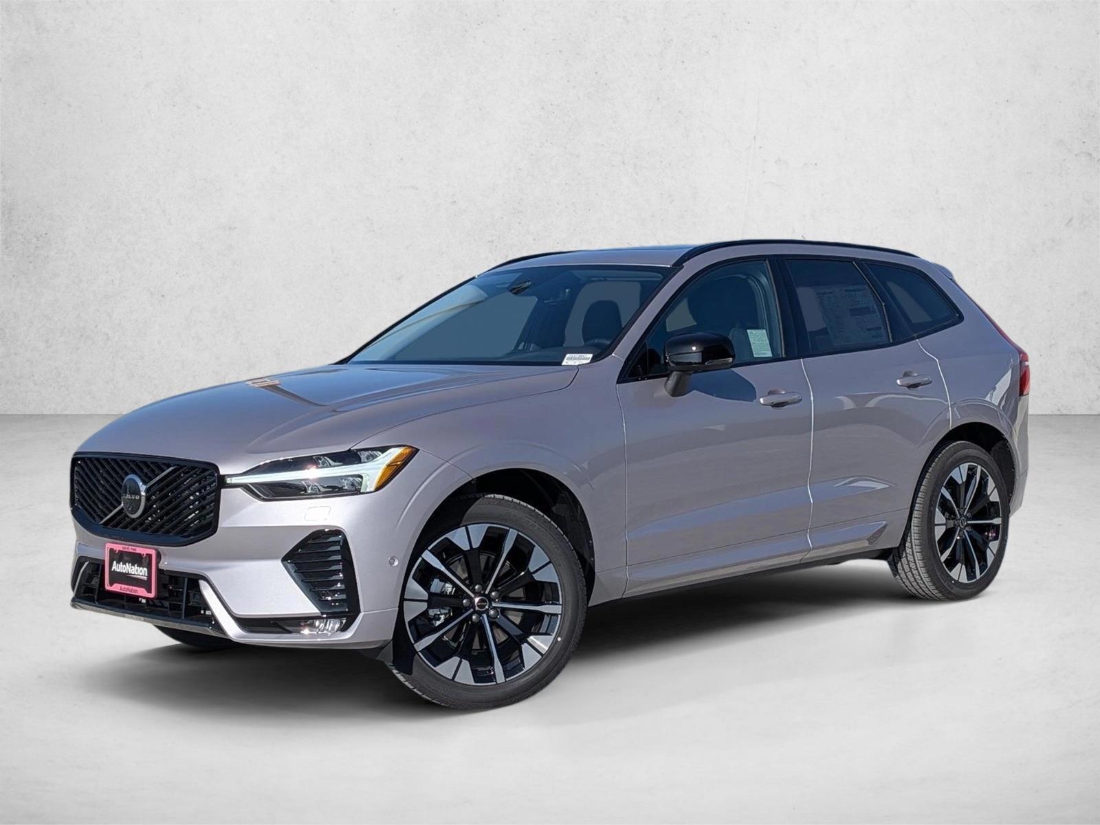2026 Volvo XC60
