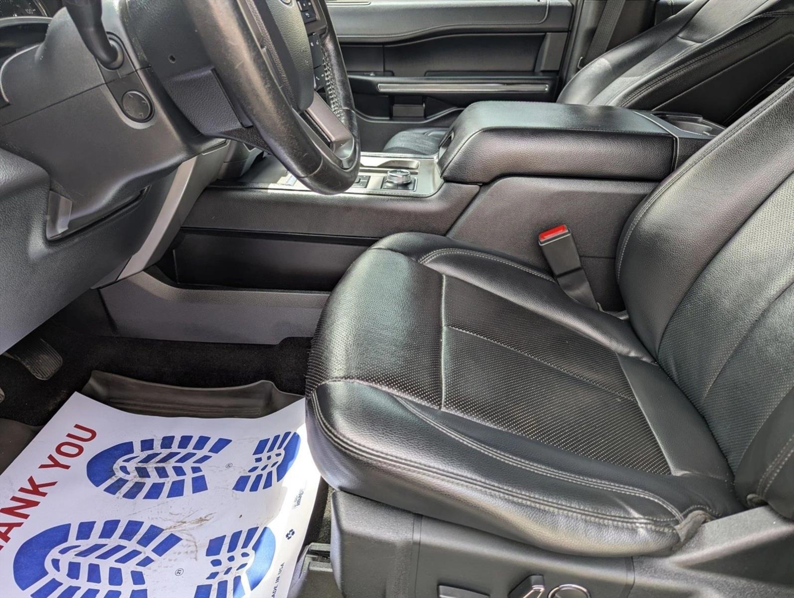 Thumbnail: 2019 Ford Expedition MAX - 4