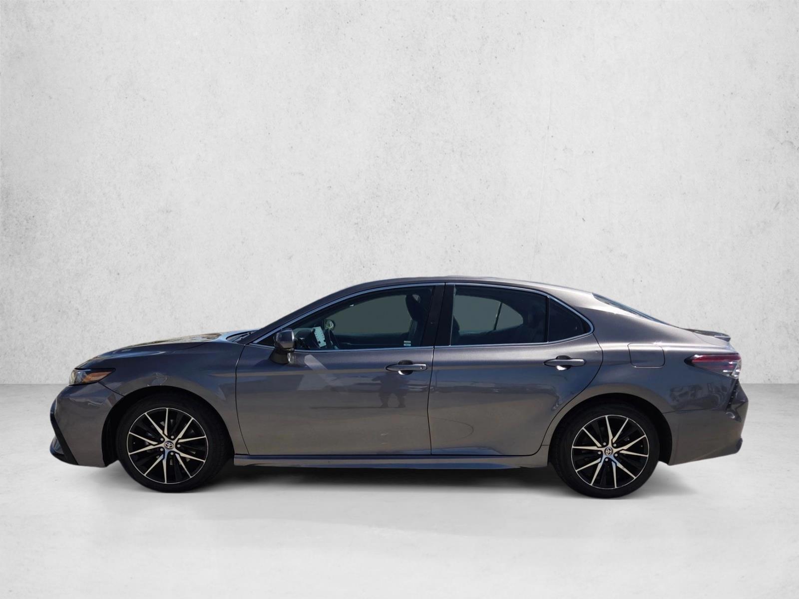 Thumbnail: 2024 Toyota Camry - 2